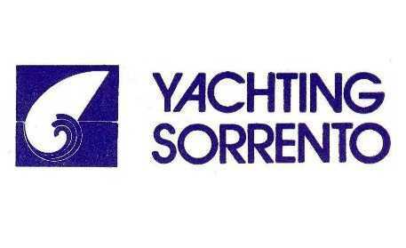 Yachting Sorrento Logo Yachting Sorrento Logo
